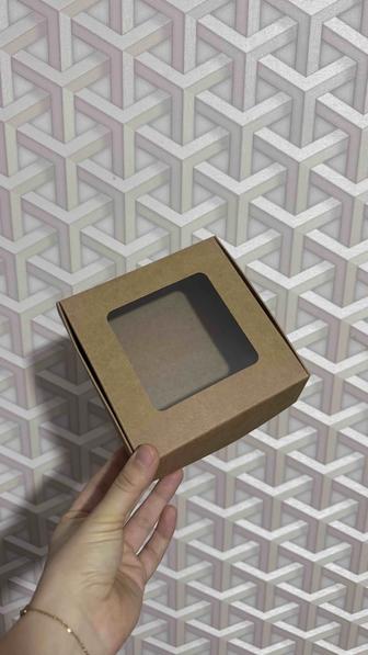 Коробочка для наполнения