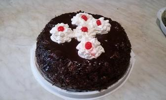 Выпечка на заказ,все очень вкусно