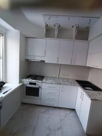 Изготовление корпусной мебели на заказ!!!