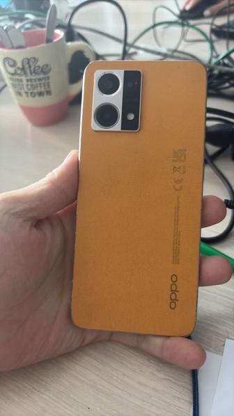 OPPO Reno 8