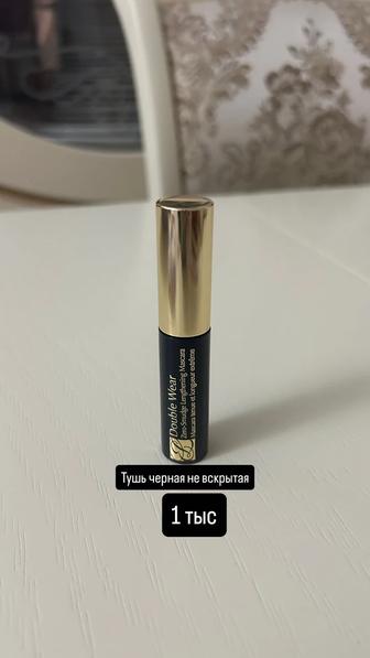 Тушь Estee Lauder