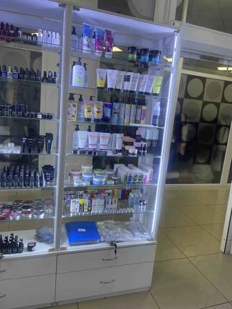 Торговая витрина