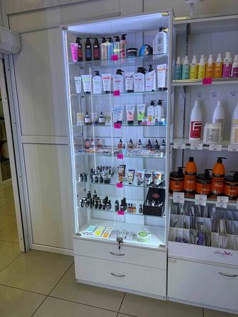 Торговая витрина