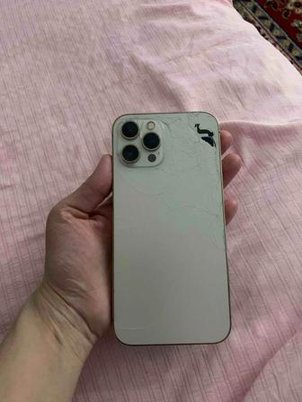 Айфон 12 про max