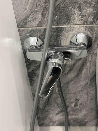 Гиг душ Grohe б/у