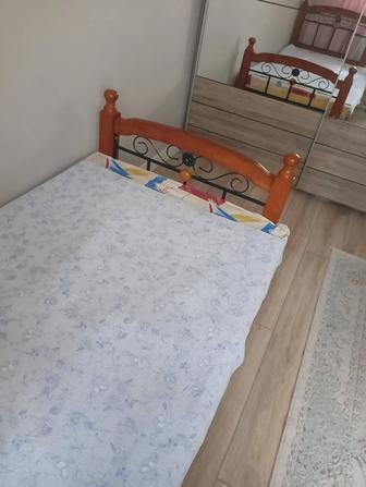 Кровать 1.5