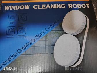 Стекло очиститель