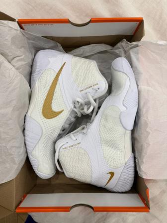 Борцовки Nike