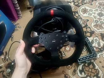 Игровой руль