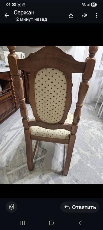 Продам стулья