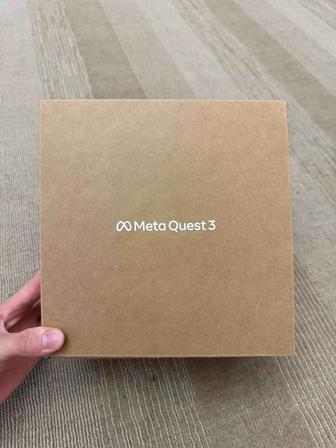 Meta Quest 3
