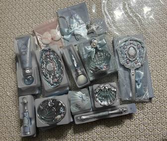 flower knows косметика