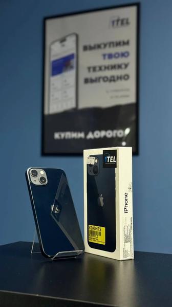 Продам iPhone 13 128