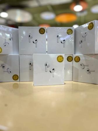 Продам наушники AirPods Pro Lux