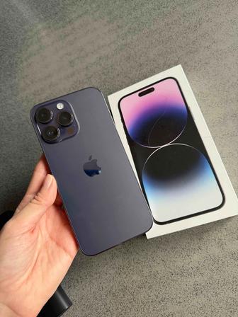 Айфон 14 про max