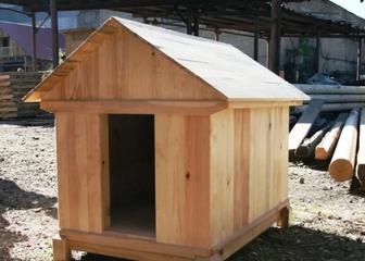 Будка для собак