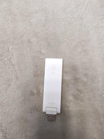 Продам центр умного дома (hub) aqara E1