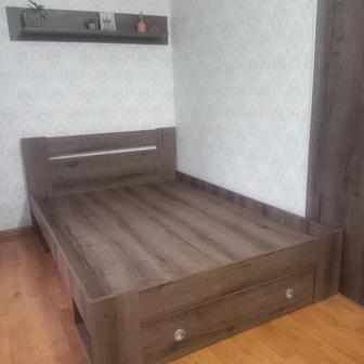 Кровать 1.4 на 2.0