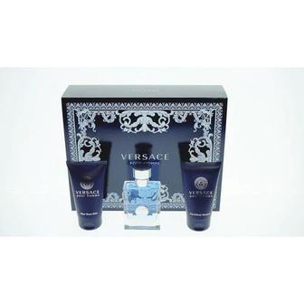 Versace Pour Homme парфюмерный набор для мужчин