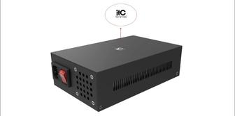 Устройство зарядное для микрофонов ITC TS-W180