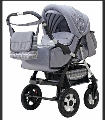 Продам коляску Diana teddy