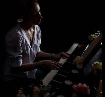 Преподаватель/репетитор по фортепиано для любого возраста