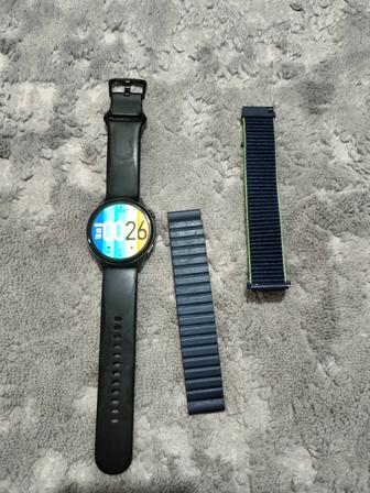 Смарт часы Kieslect Calling Smartwatch Kr Pro