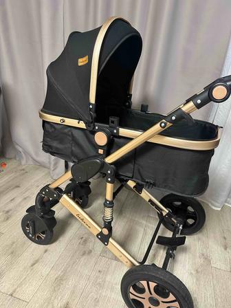 Продам коляску