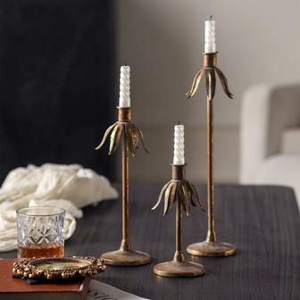 Подсвечники