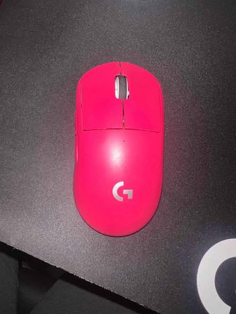Logitech g pro x superlight