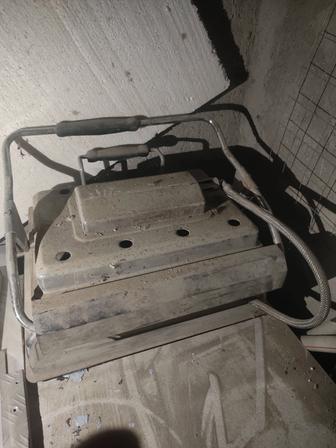 Продам грильница