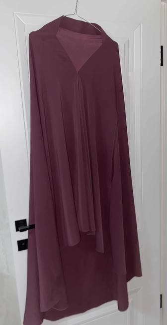 Хиджаб - Химар, накидка