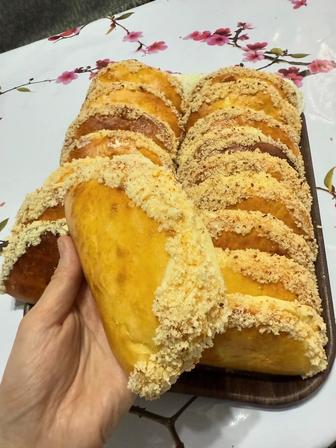 Лакомка на заказ