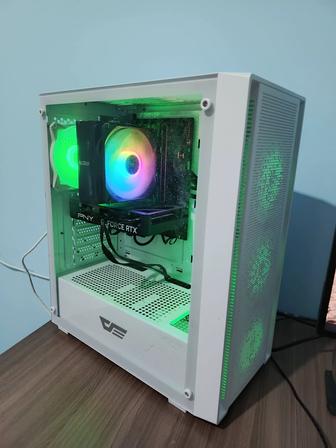 Игровой системный блок