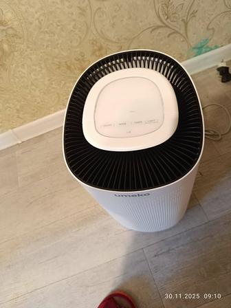 Продам очиститель и освежитель воздуха умеко