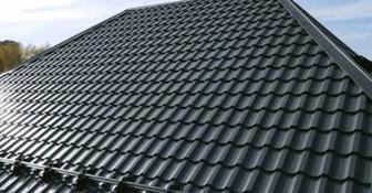 Строительство, монтаж кровли