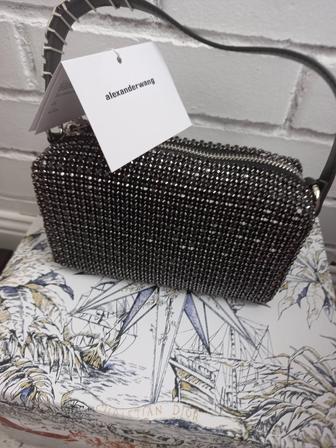 Женские сумки/бренды