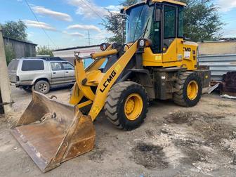 Услуги погрузчика