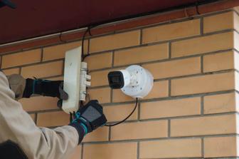 Видеонаблюдение для дома, магазина, офиса, склада, промзоны, АЗС