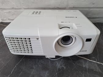 Продам проектор Canon LV-WX320 (идеал)