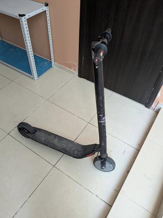 Ninebot es2