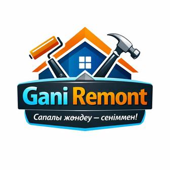 Мелкосрочный Ремонт Поклейка Обоев Закатка Эмульсией Левкас Откосы Алматы.