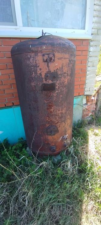 Ёмкость для воды (чан)