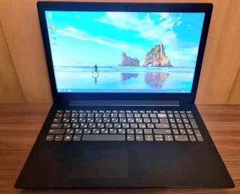 Шустрый тонкий и легкий ультрабук Lenovo AMD A9 аналог Core i5 256GB SSD 8G