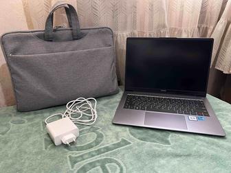 Продам ноутбук Huawei Matebook D14