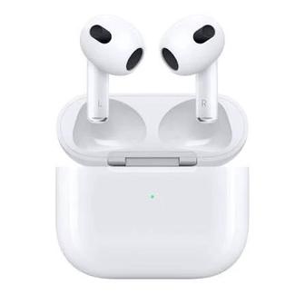 Продаю Airpods 3 оригинал с коробкой