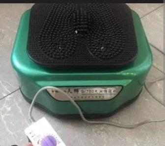 Продаётся массажер тяньши