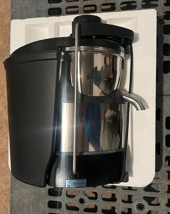 Соковыжималка для овощей и фруктов