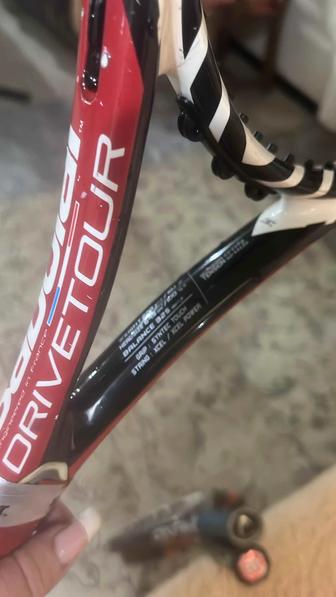 Продам ракетки для большого тенниса