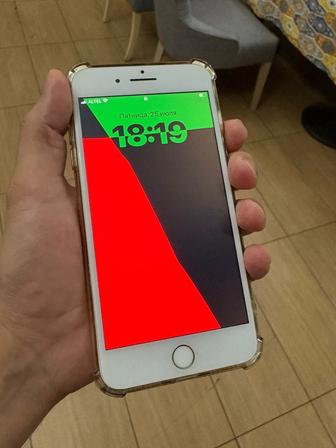 iPhone 8plus